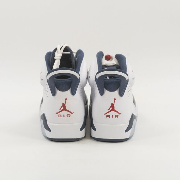 Air Jordan 6 Retro 'Olympic White' CT8529-164 Basketball Multi-Size - Picture 6 of 14